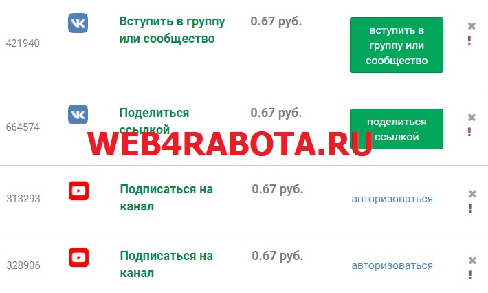 CASHBOX аналог VKTarget только оплата выше